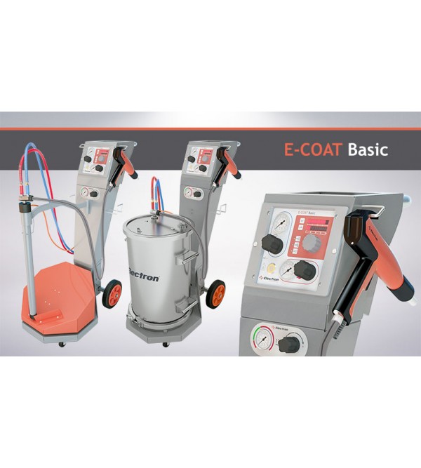    E-COAT Basic   