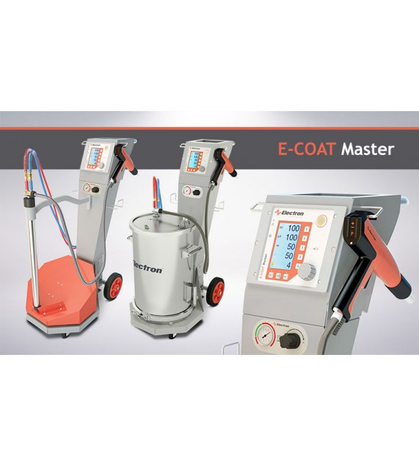    E-COAT Master   