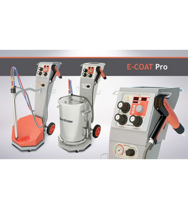  E-COAT Pro     