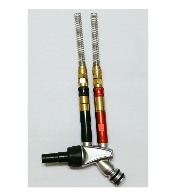    Opti Gema Injector   