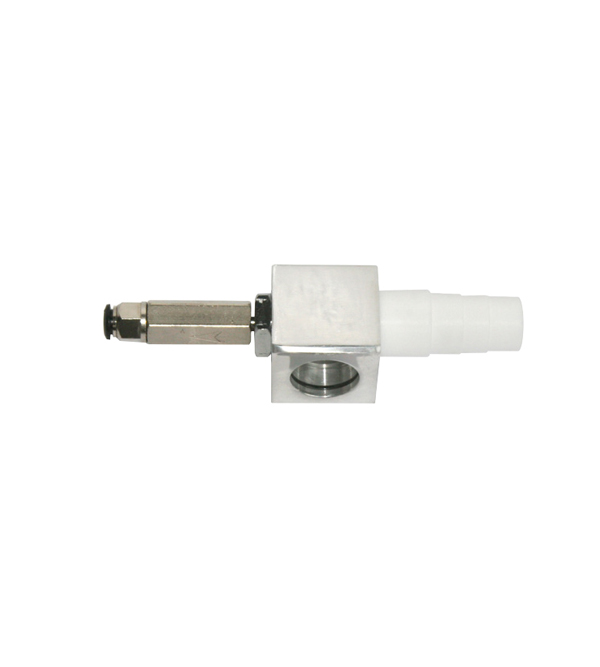    High Capacity Injector   