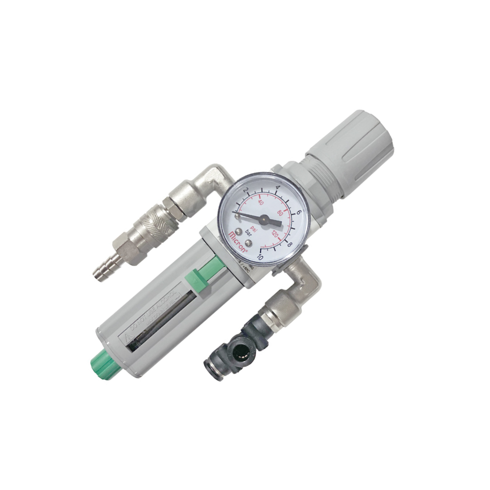    Filter Regulator   