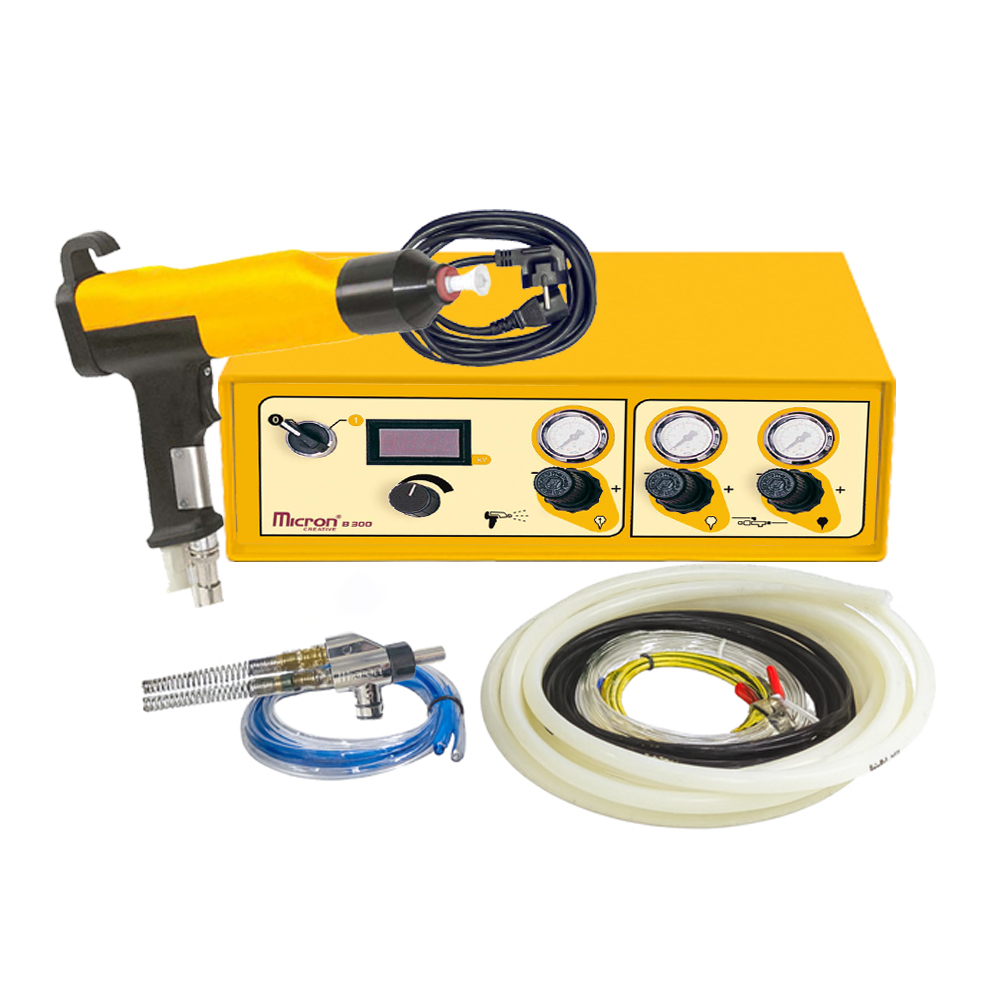  B300 Basic Set     