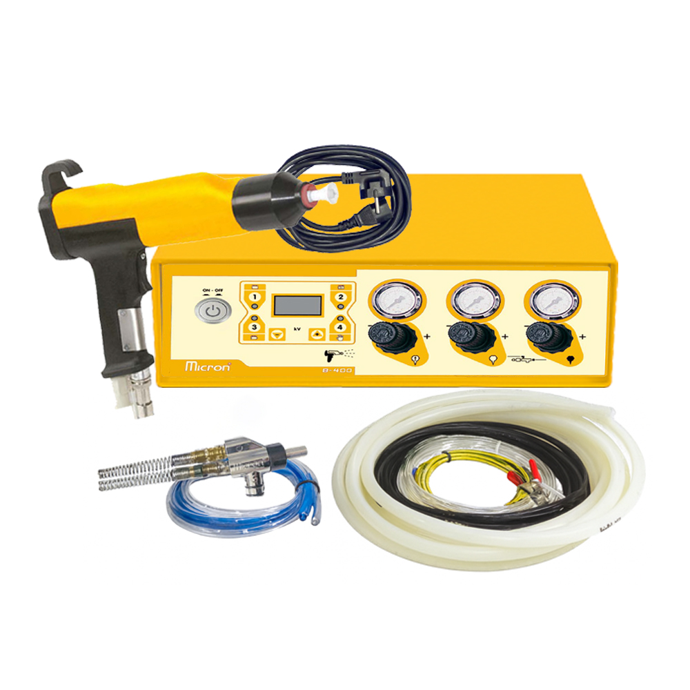  B400 Basic Set     