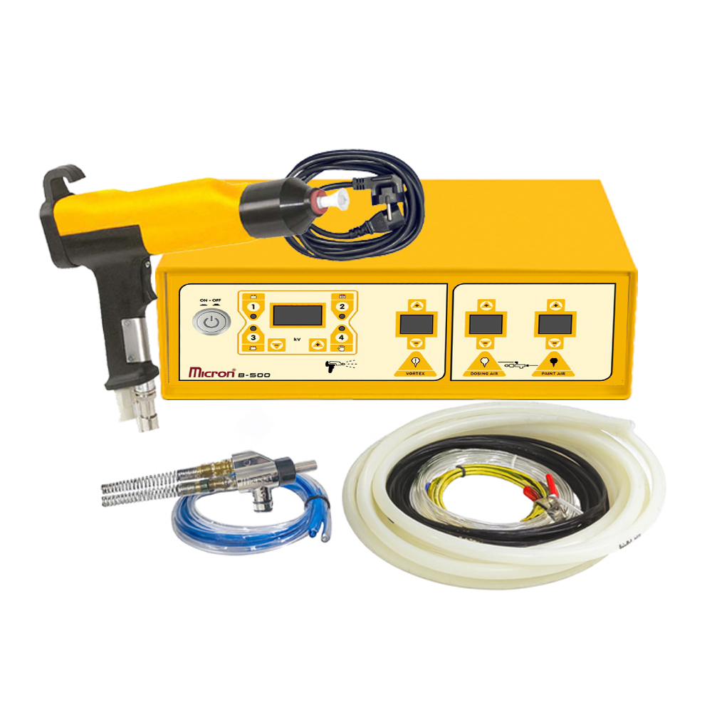  B500 Basic Set     