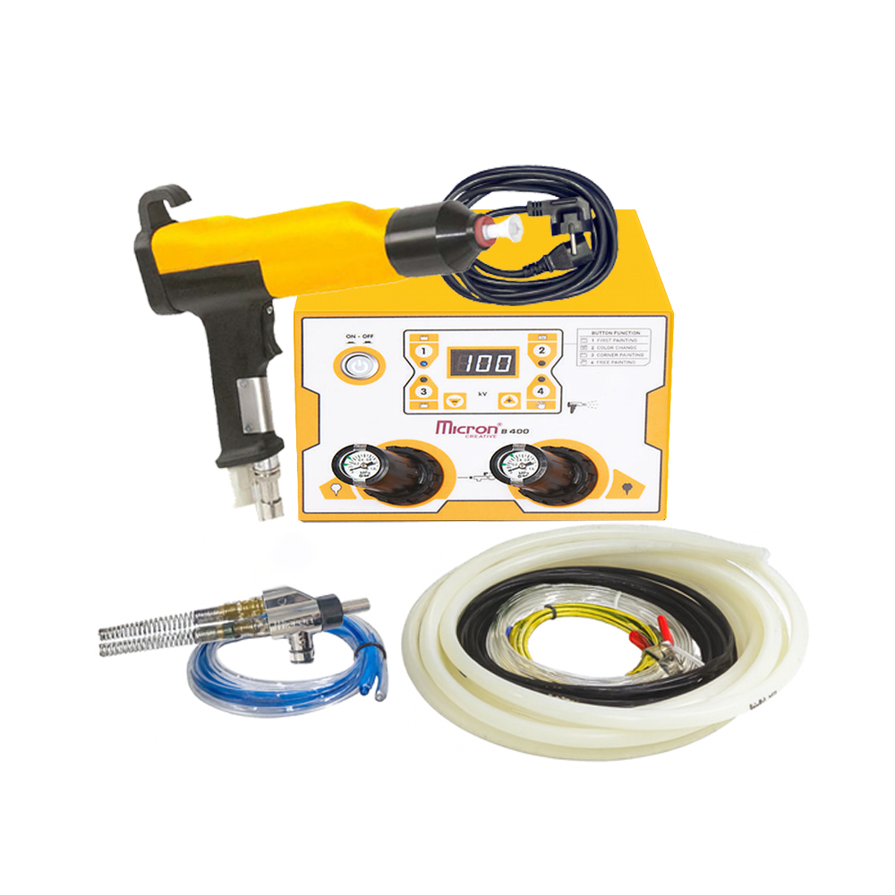  YB400 Basic Set     