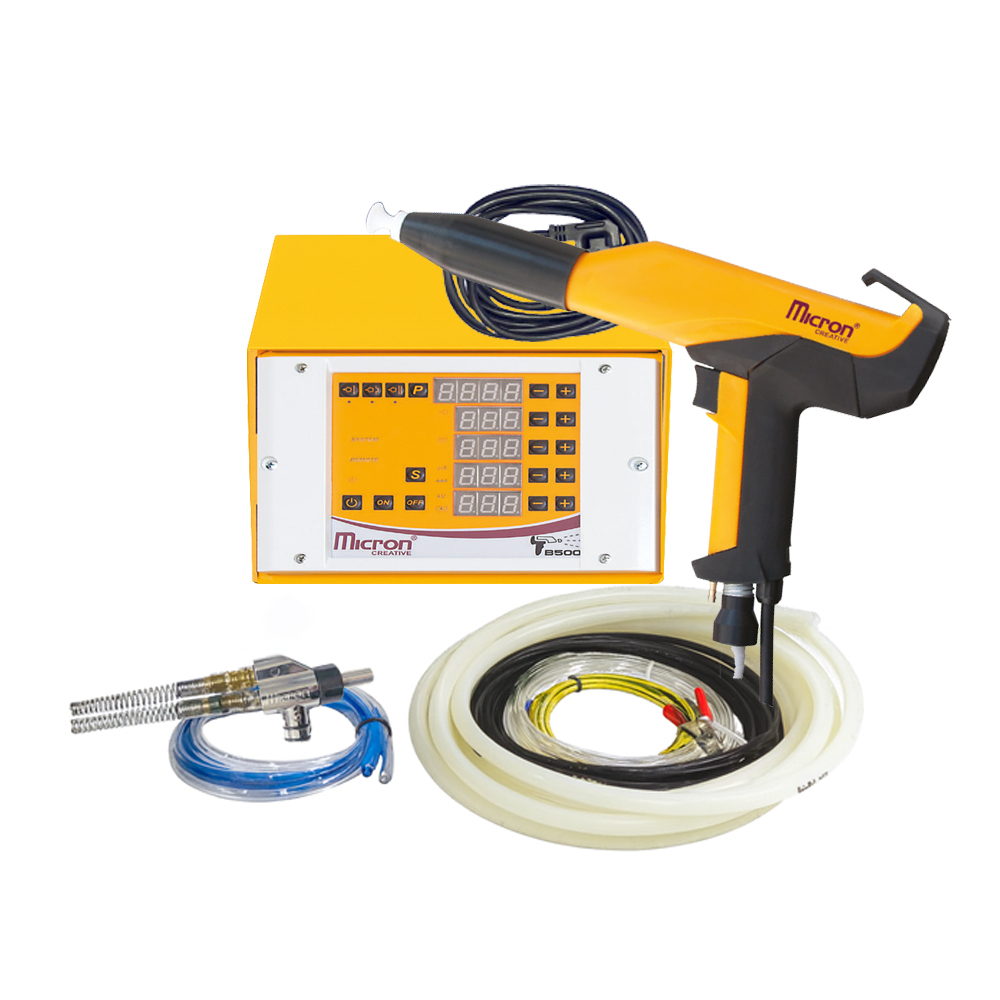  YB500 Basic Set     