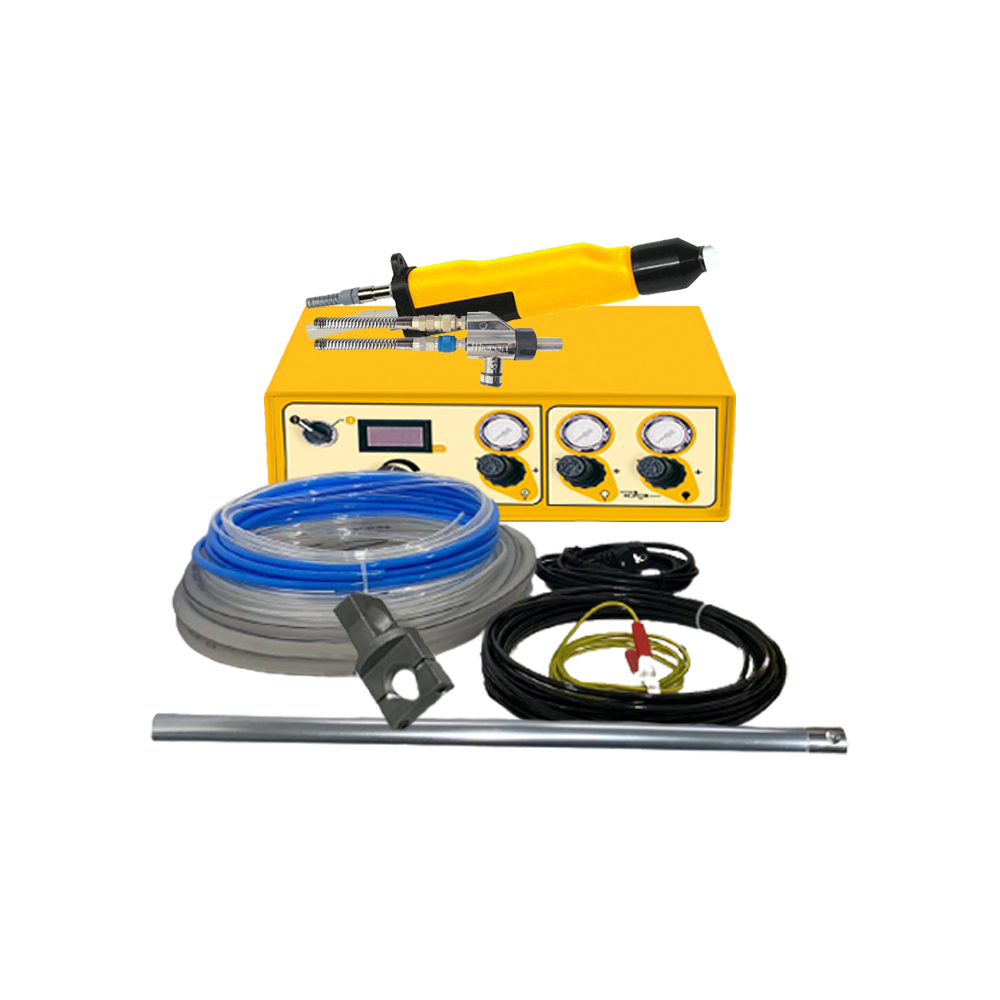  B300 Otomatik Set     