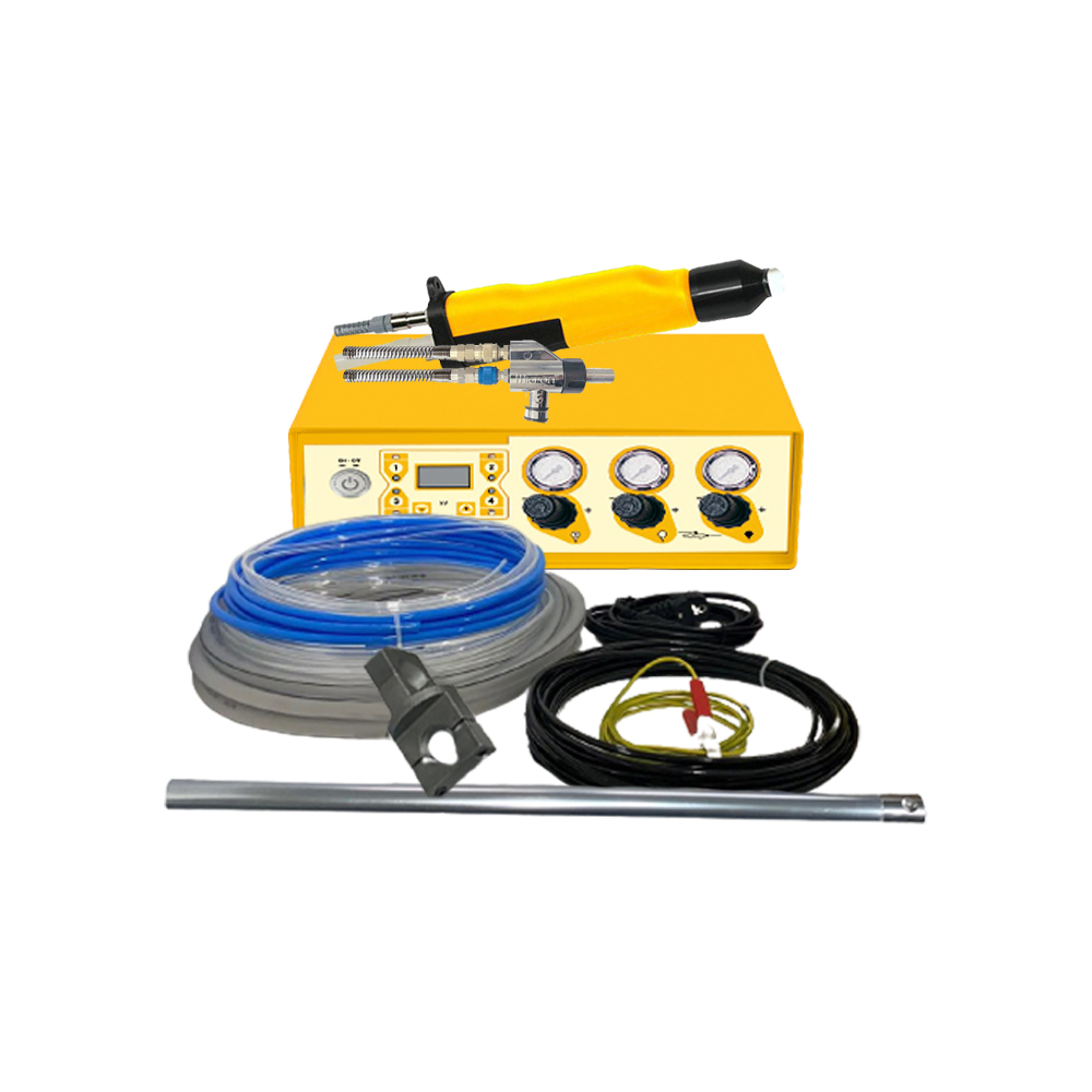  B400 Otomatik Set     