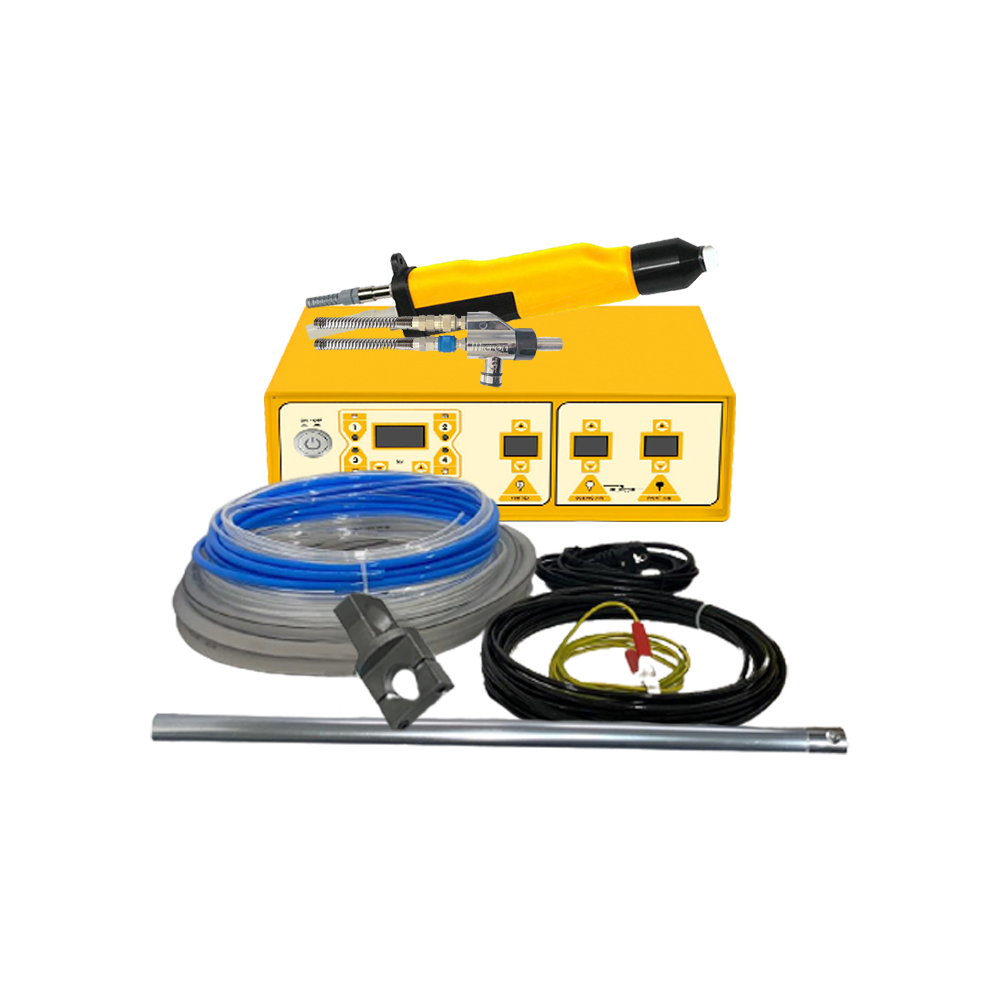  B500 Otomatik Set     