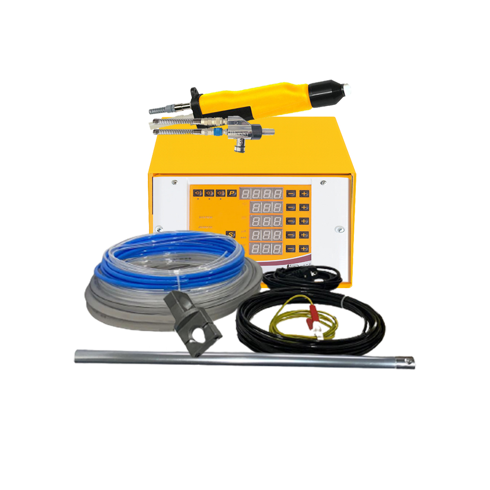  YB500 Otomatik Set     