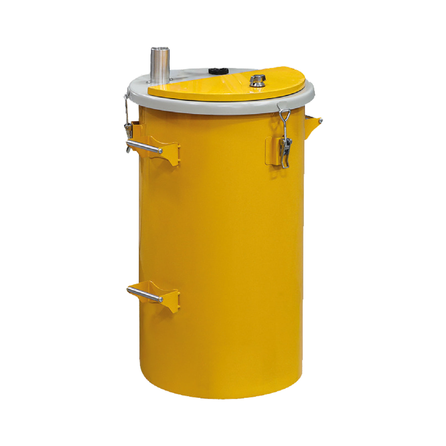  Nova 600 Toz Boya Deposu (50 LT)     
